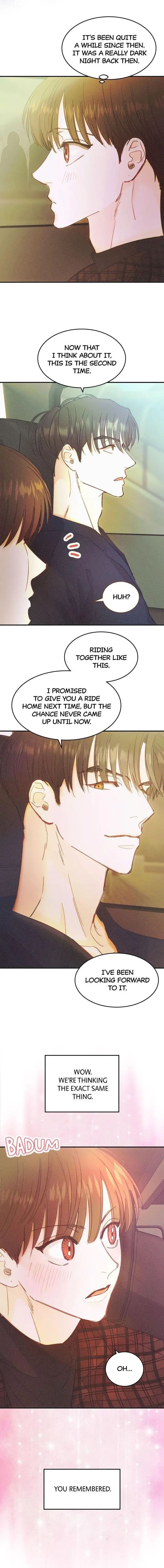 Dramatic Signal - Chapter 39 Page 7