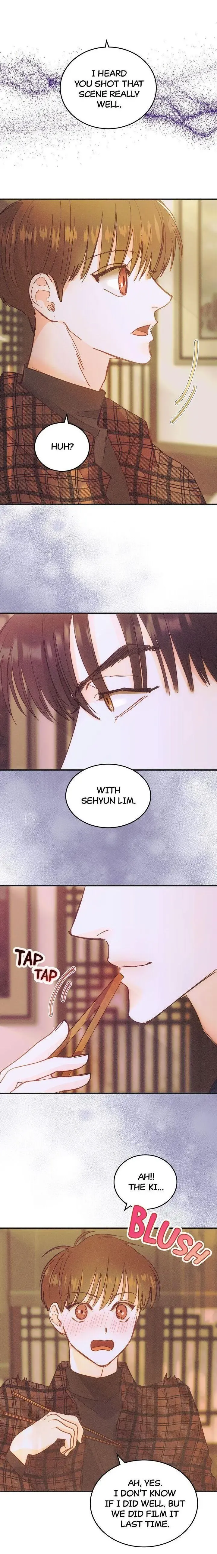 Dramatic Signal - Chapter 39 Page 10