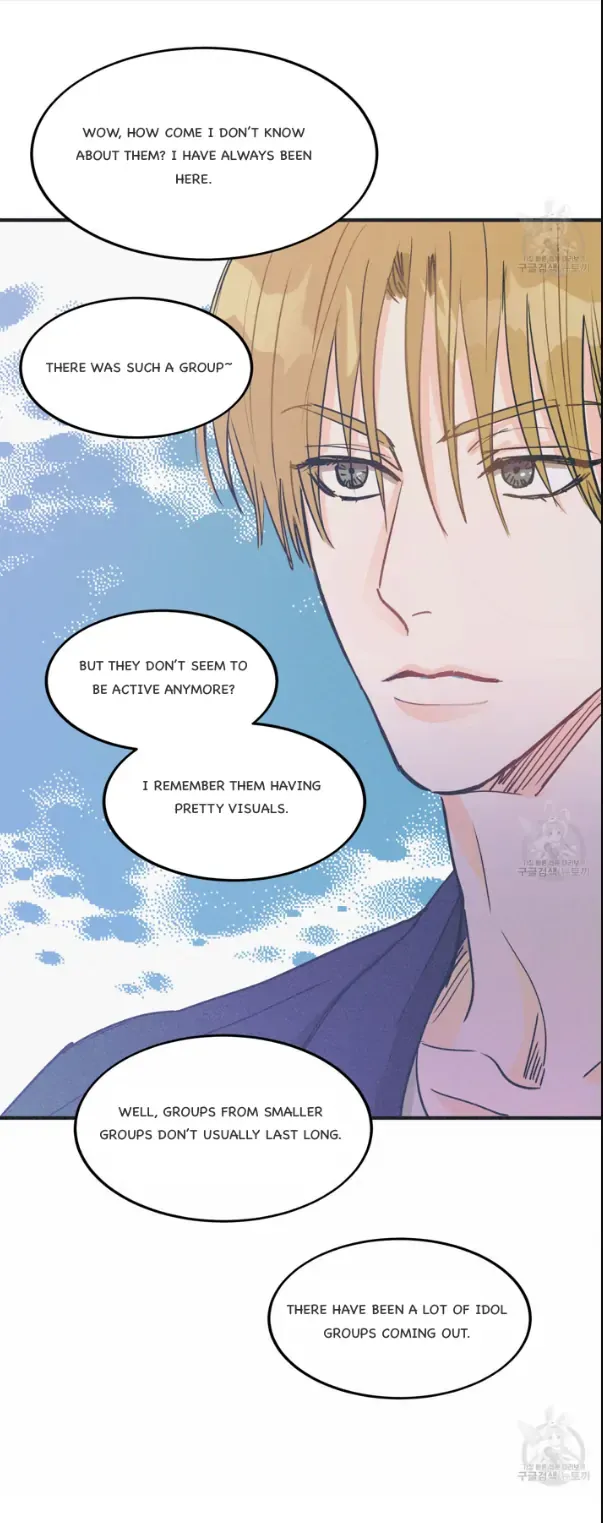 Dramatic Signal - Chapter 4 Page 30