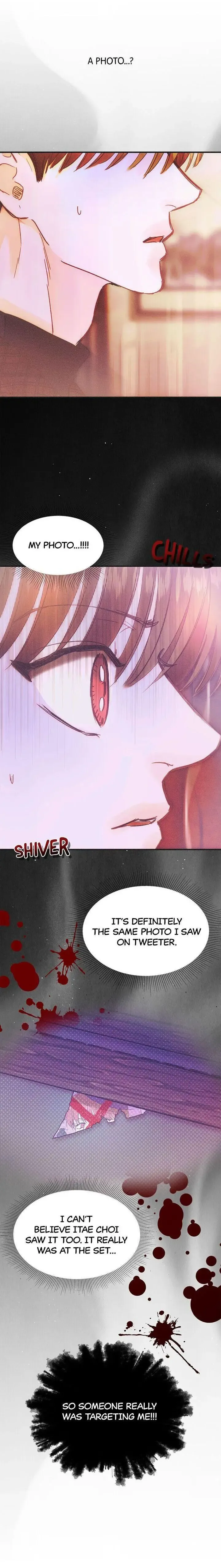 Dramatic Signal - Chapter 40 Page 7