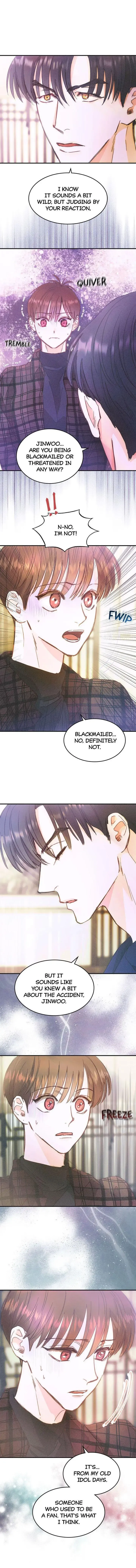 Dramatic Signal - Chapter 40 Page 8