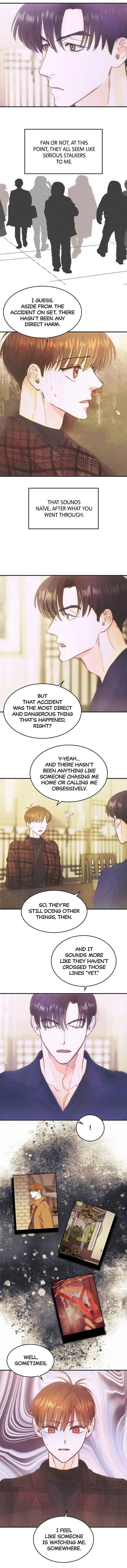 Dramatic Signal - Chapter 40 Page 10