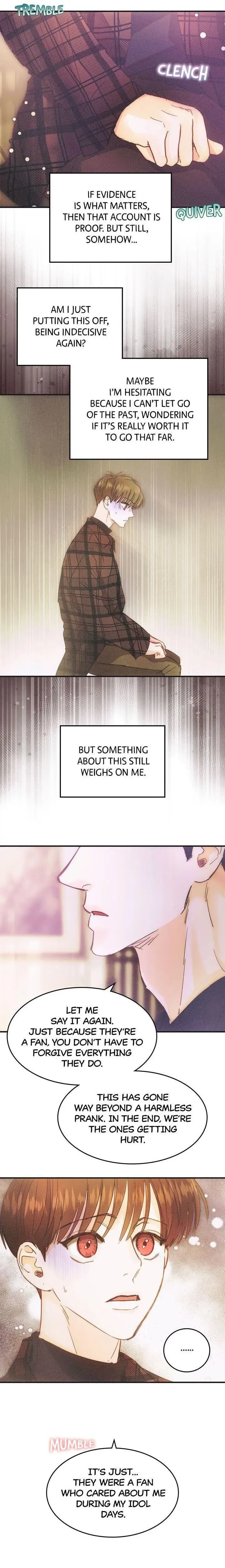Dramatic Signal - Chapter 40 Page 12