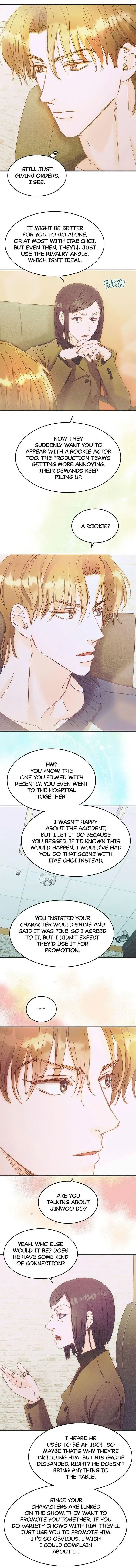 Dramatic Signal - Chapter 41 Page 3
