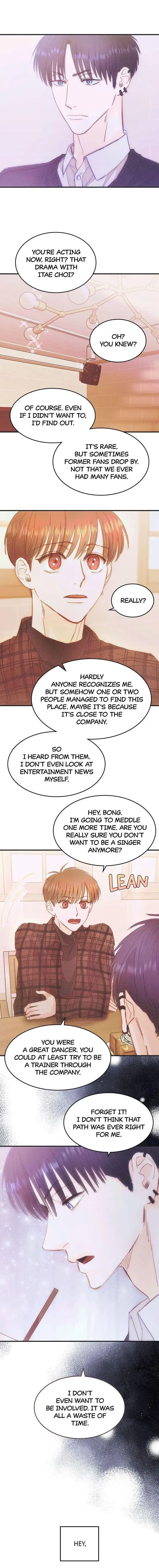 Dramatic Signal - Chapter 41 Page 11