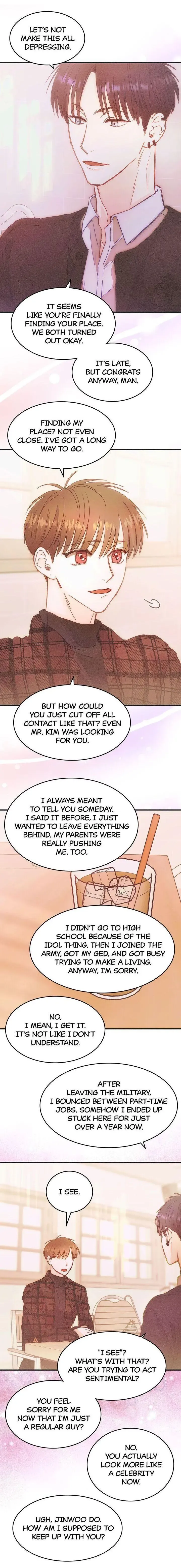 Dramatic Signal - Chapter 41 Page 13