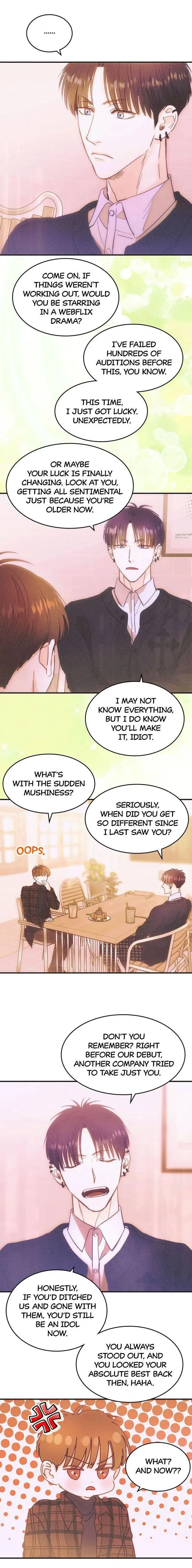 Dramatic Signal - Chapter 42 Page 3