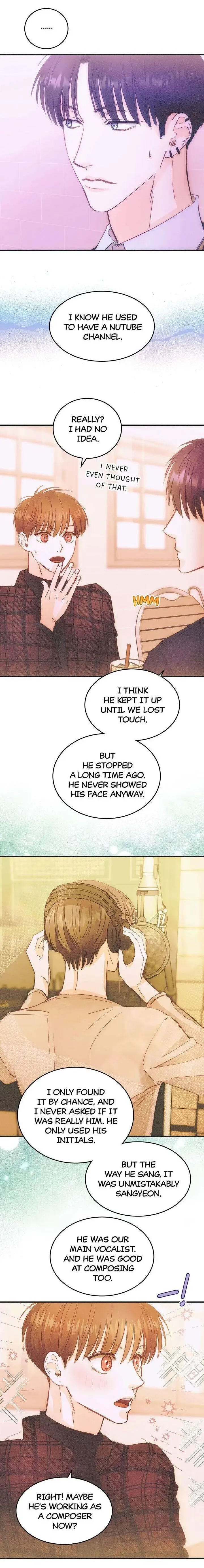 Dramatic Signal - Chapter 42 Page 6