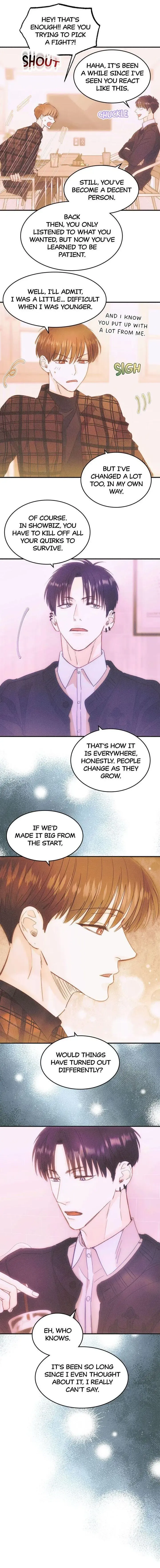 Dramatic Signal - Chapter 42 Page 8