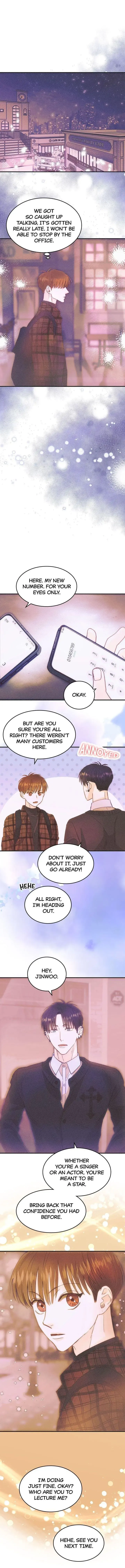 Dramatic Signal - Chapter 42 Page 9