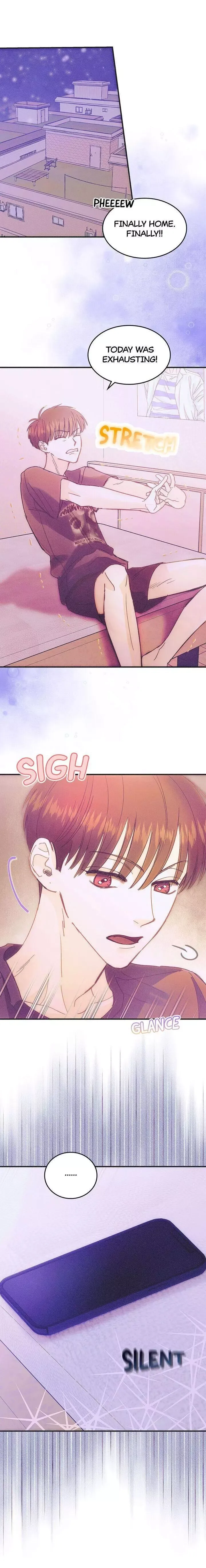 Dramatic Signal - Chapter 43 Page 3