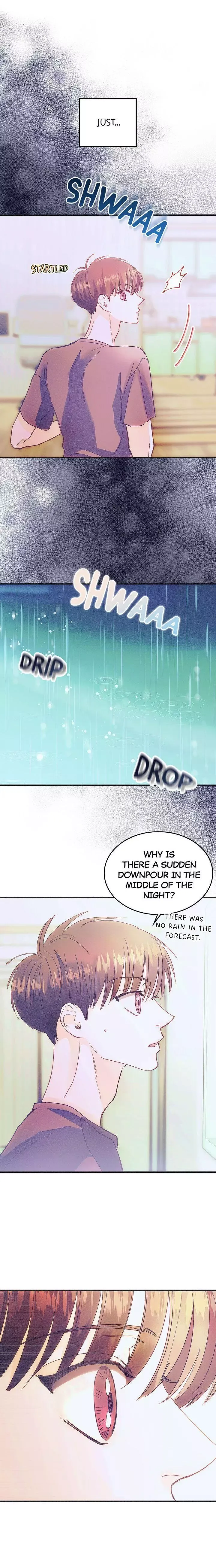Dramatic Signal - Chapter 44 Page 2