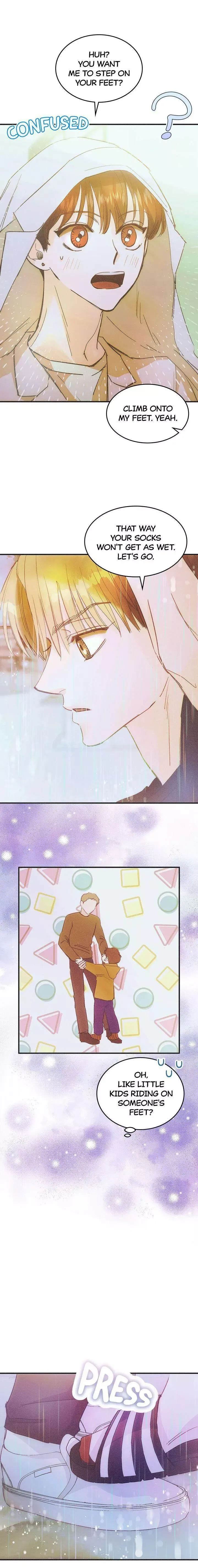 Dramatic Signal - Chapter 44 Page 7