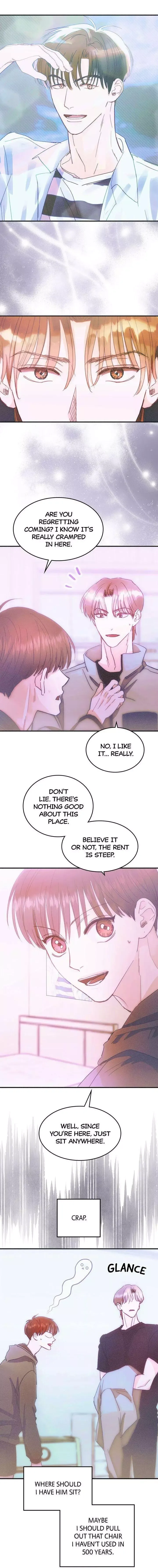 Dramatic Signal - Chapter 45 Page 6