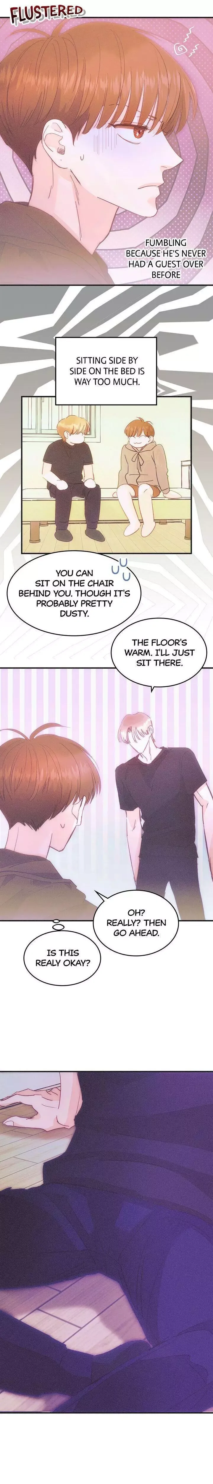 Dramatic Signal - Chapter 45 Page 7