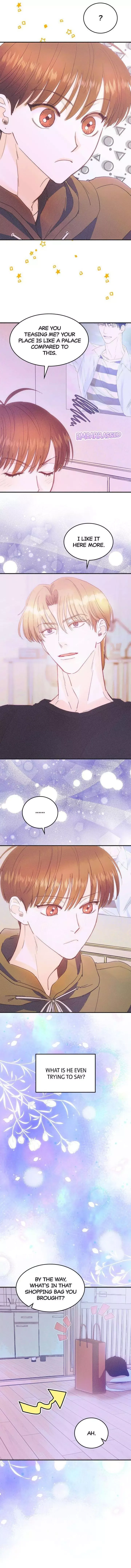 Dramatic Signal - Chapter 45 Page 9