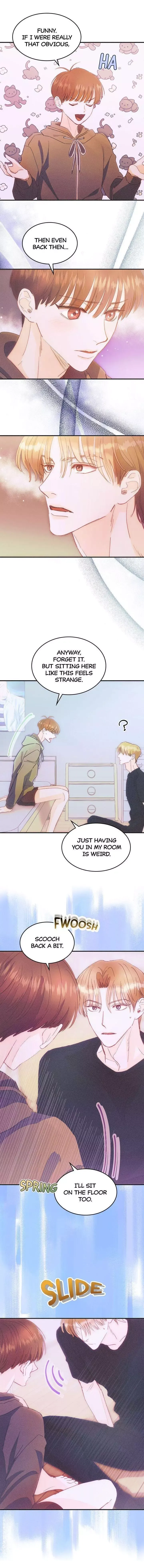 Dramatic Signal - Chapter 45 Page 13