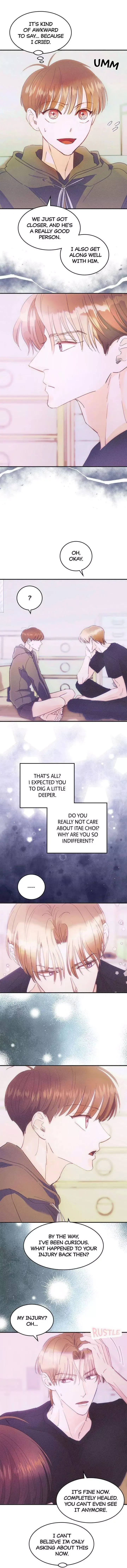 Dramatic Signal - Chapter 46 Page 3