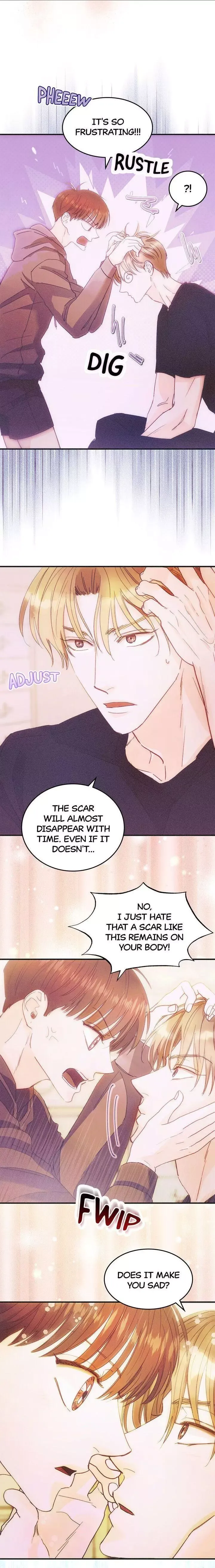 Dramatic Signal - Chapter 46 Page 5