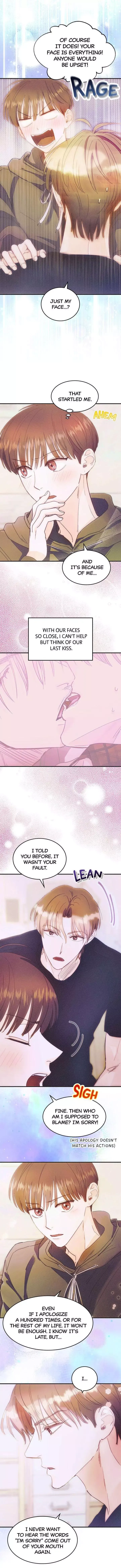 Dramatic Signal - Chapter 46 Page 6