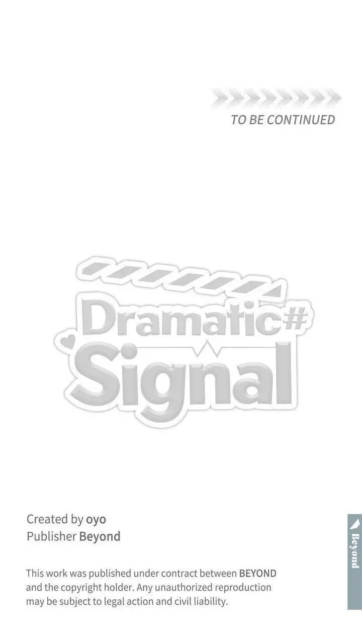 Dramatic Signal - Chapter 46 Page 13