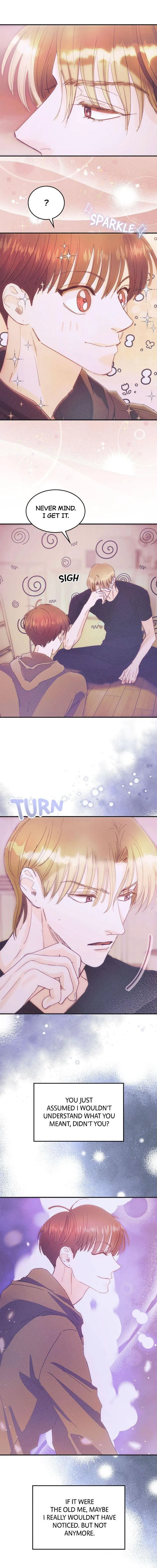 Dramatic Signal - Chapter 47 Page 4