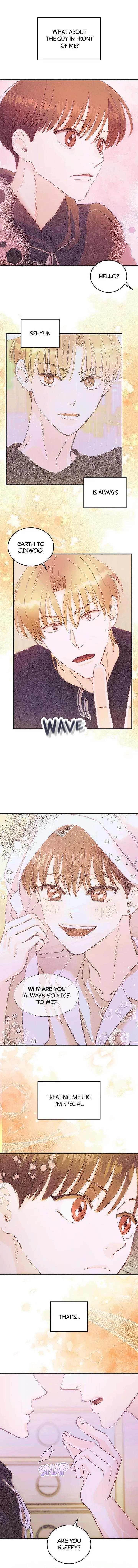 Dramatic Signal - Chapter 47 Page 8