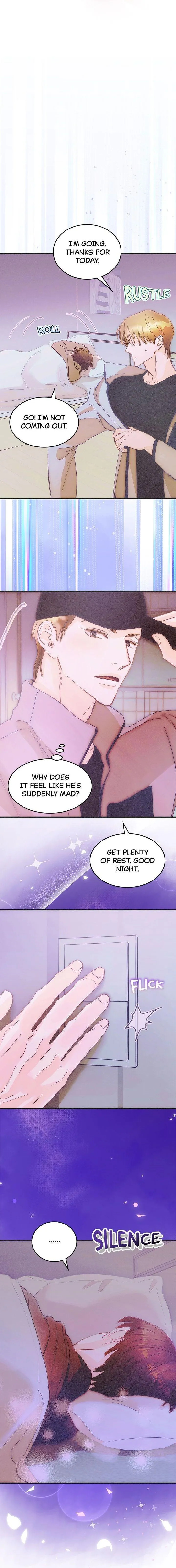 Dramatic Signal - Chapter 47 Page 13