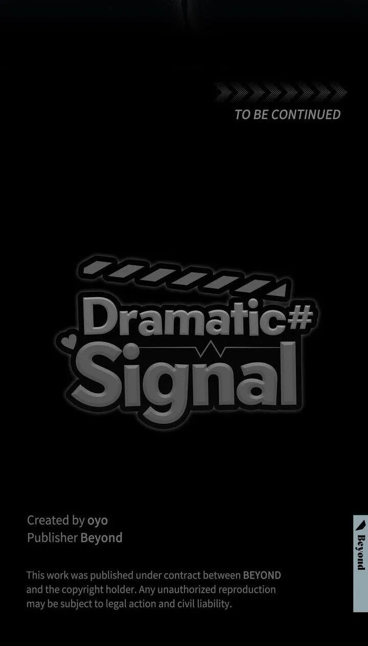 Dramatic Signal - Chapter 47 Page 16