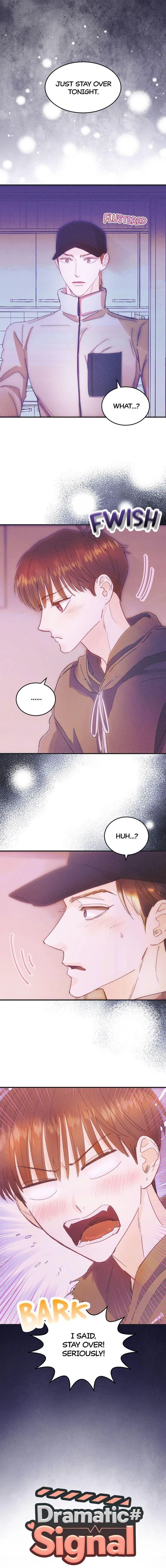 Dramatic Signal - Chapter 48 Page 2