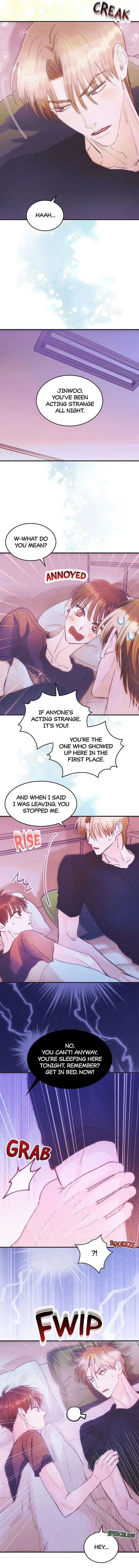 Dramatic Signal - Chapter 48 Page 10