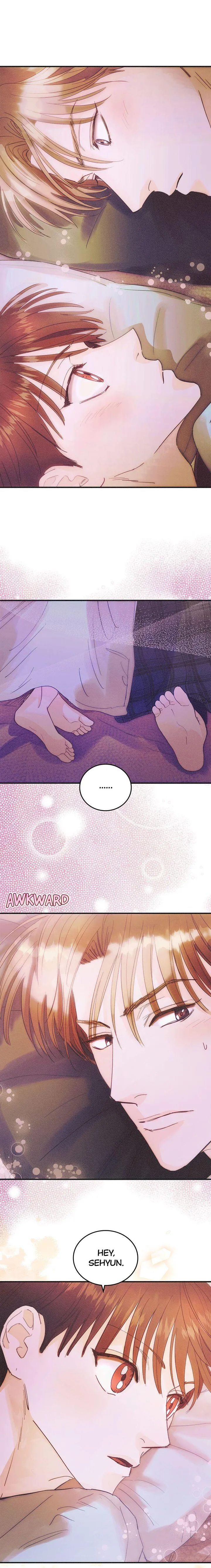 Dramatic Signal - Chapter 48 Page 11