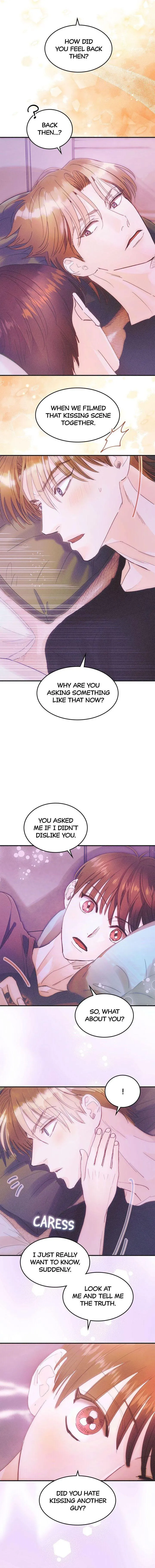 Dramatic Signal - Chapter 48 Page 12
