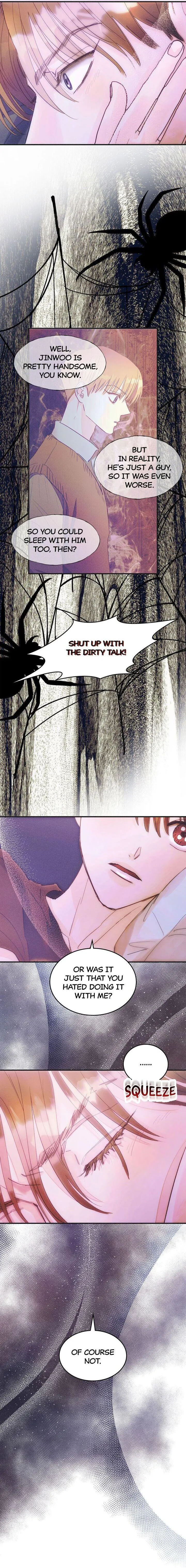 Dramatic Signal - Chapter 48 Page 13