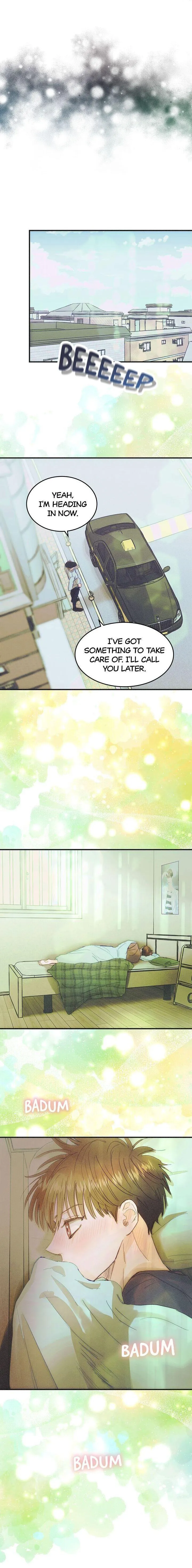 Dramatic Signal - Chapter 48 Page 14