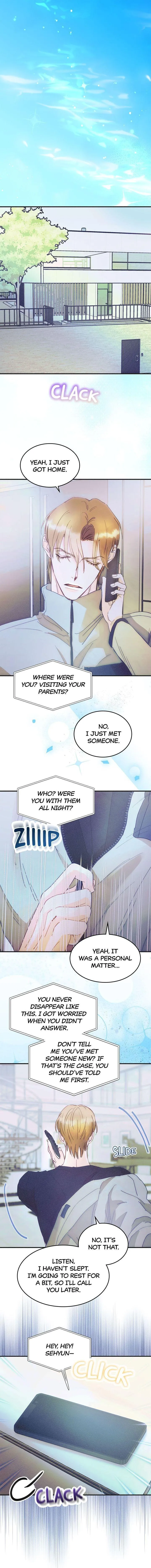 Dramatic Signal - Chapter 49 Page 2