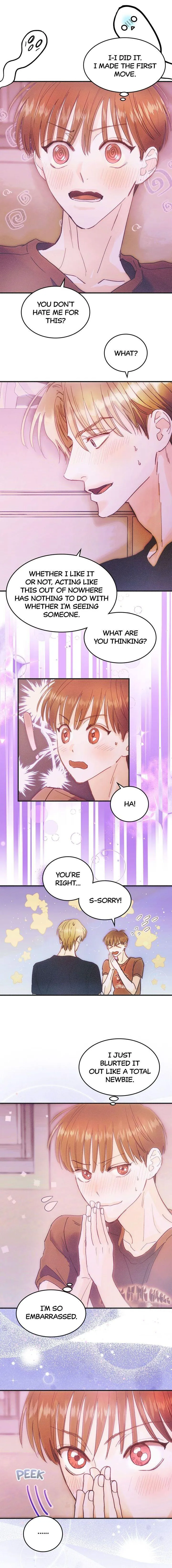 Dramatic Signal - Chapter 49 Page 8
