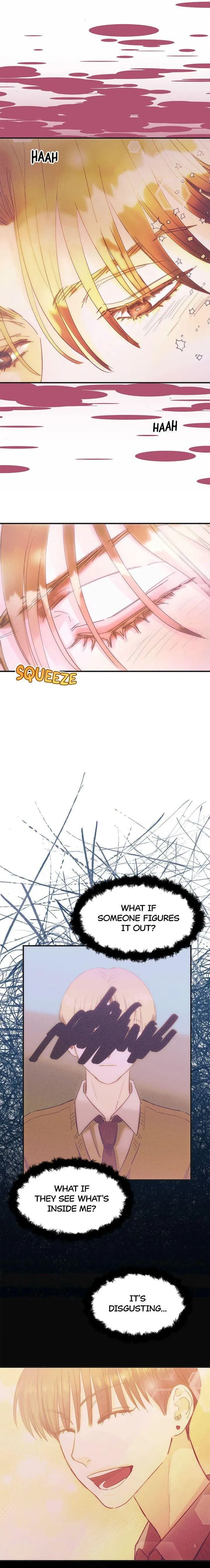 Dramatic Signal - Chapter 49 Page 12