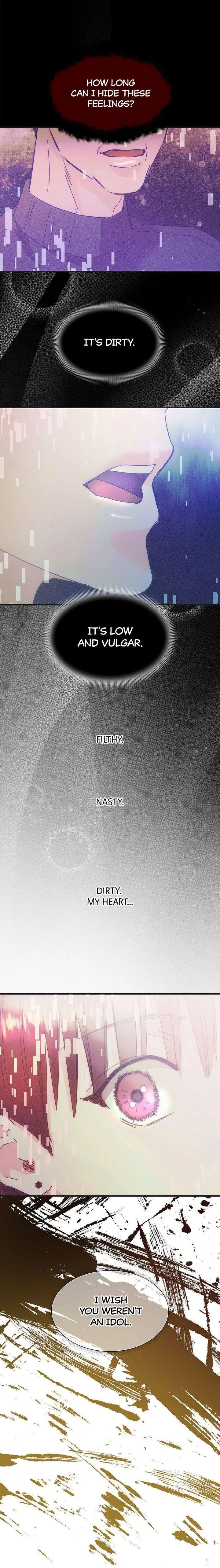 Dramatic Signal - Chapter 49 Page 13