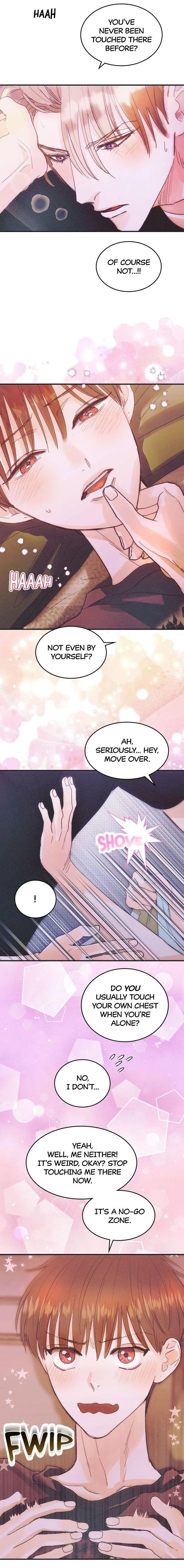 Dramatic Signal - Chapter 50 Page 4