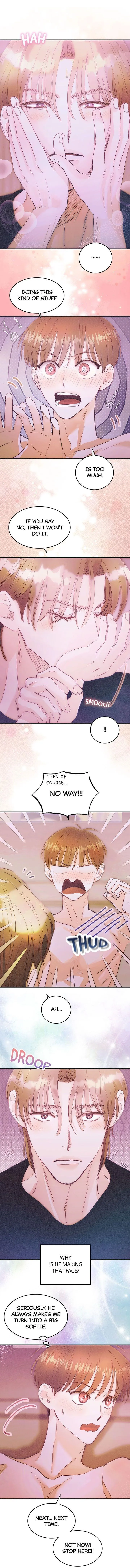 Dramatic Signal - Chapter 50 Page 12