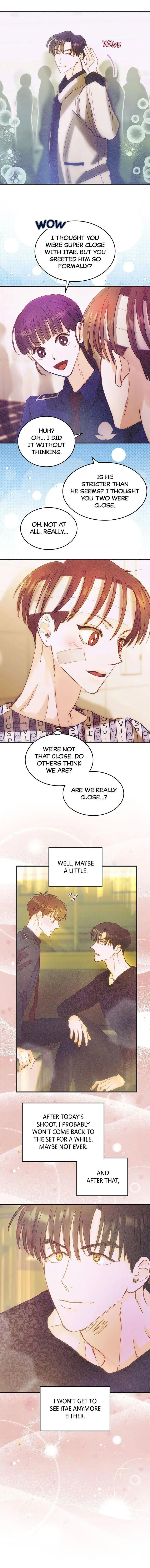 Dramatic Signal - Chapter 51 Page 3
