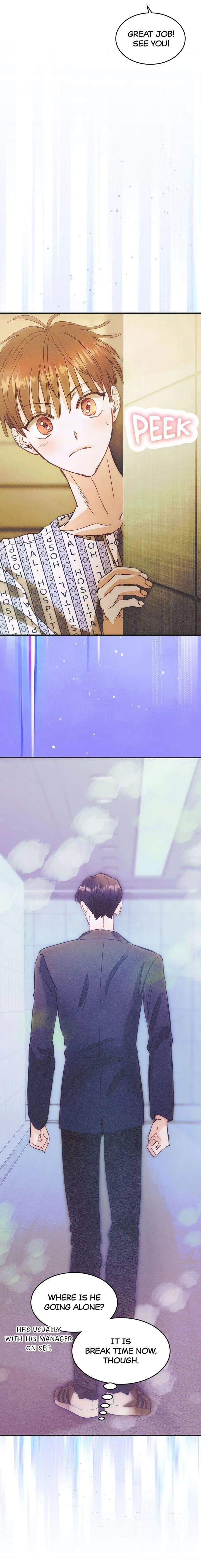 Dramatic Signal - Chapter 51 Page 6