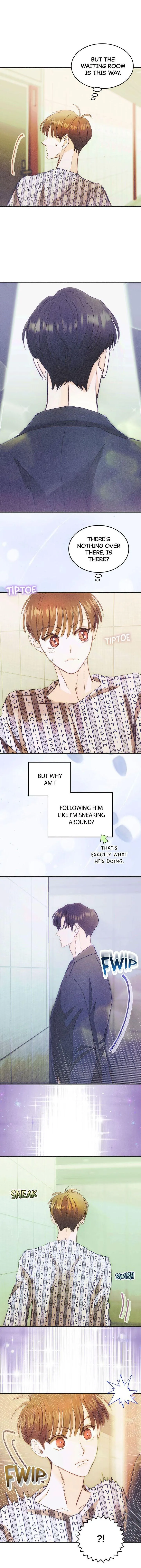 Dramatic Signal - Chapter 51 Page 7