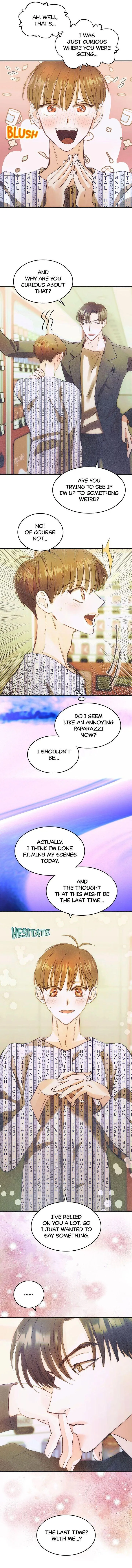 Dramatic Signal - Chapter 51 Page 9