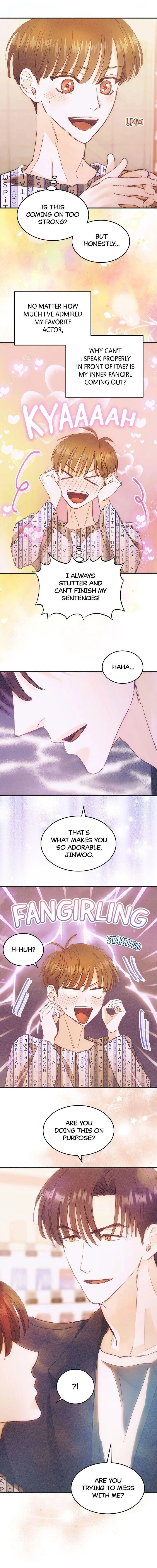 Dramatic Signal - Chapter 51 Page 10