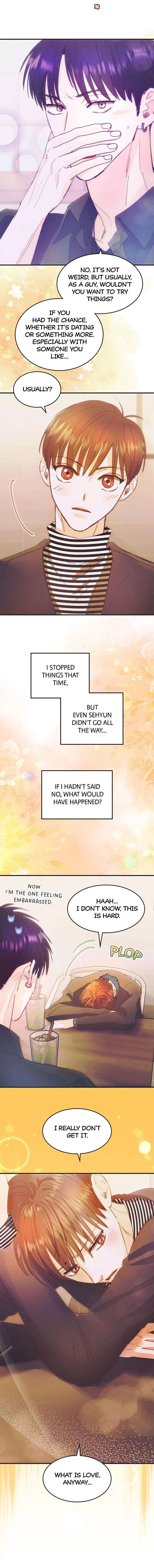 Dramatic Signal - Chapter 52 Page 9