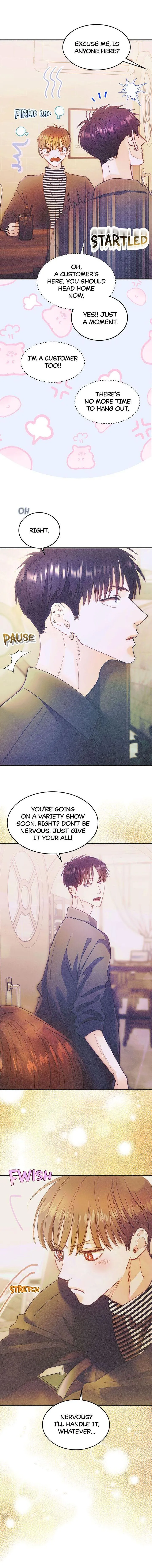Dramatic Signal - Chapter 52 Page 12
