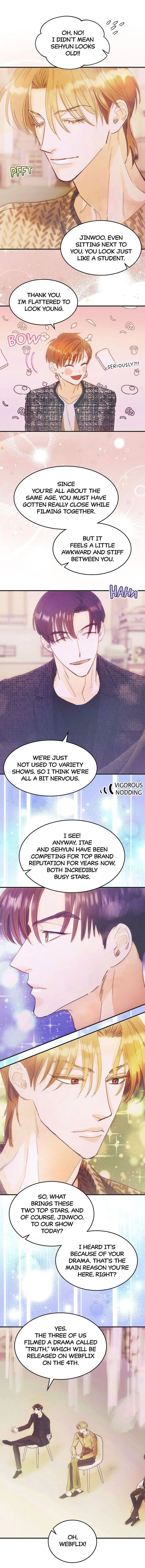 Dramatic Signal - Chapter 53 Page 8