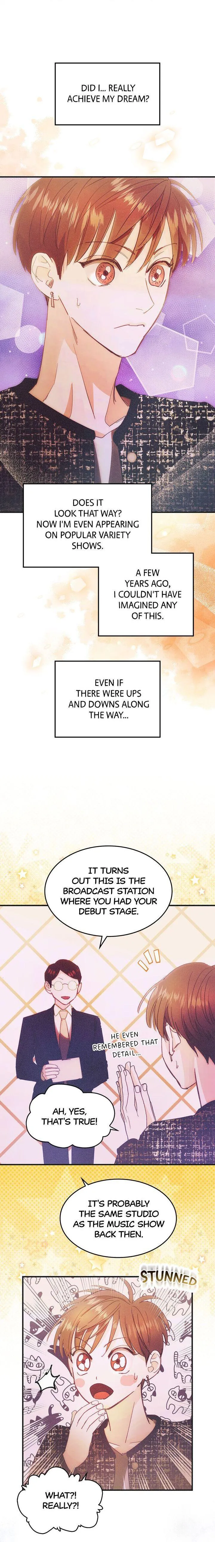Dramatic Signal - Chapter 54 Page 4